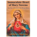 Immaculate Heart of Mary Novena: Nine Days of Devotion to Our Blessed Mother