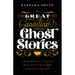 Great Canadian Ghost Stories: Legendary Tales of Hauntings from Coast to Coast