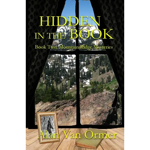 Mountain Ridge Mysteries