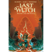 The Last Witch: Blood & Betrayal