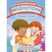 Big Emotions, Stepping Stones