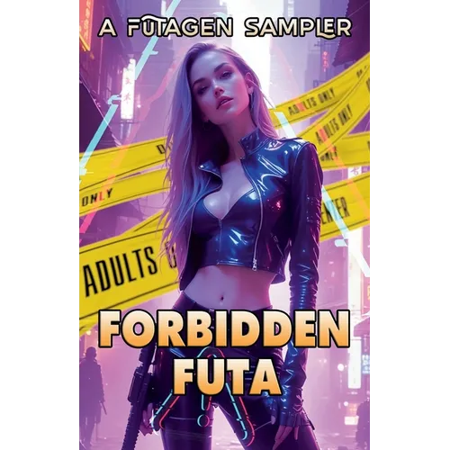 Forbidden Futa: A Futagen Sampler