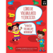 Libro de Vocabulario y Ejercicios: Spanish Vocabulary Workbook