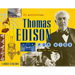Thomas Edison for Kids: His Life and Ideas, 21 Activities Volume 19