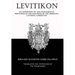 Levitikon: An Exposition of the Fundamental Principles of the Doctrine of the Primitive Catholic Christians
