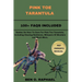 Pink Toe Tarantula: Guides On How To Care For Pink Toe Tarantula, Including Chasing Rainbows, Whispers Of Wonders and Much More.