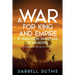 A War for King and Empire: A Malcolm MacPhail WW1 novel