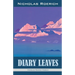 Diary Leaves