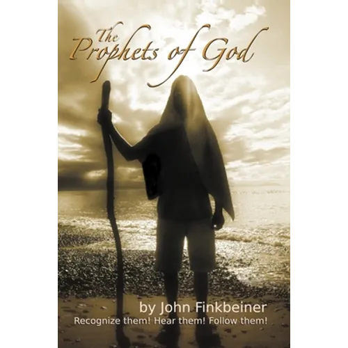 The Prophets of God