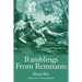 Ramblings from Remnants