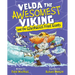 Velda the Awesomest Viking and the Ginormous Frost Giants