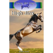High Jinx (Jumping Into Danger #2)