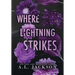 Where Lightning Strikes (Hardcover)