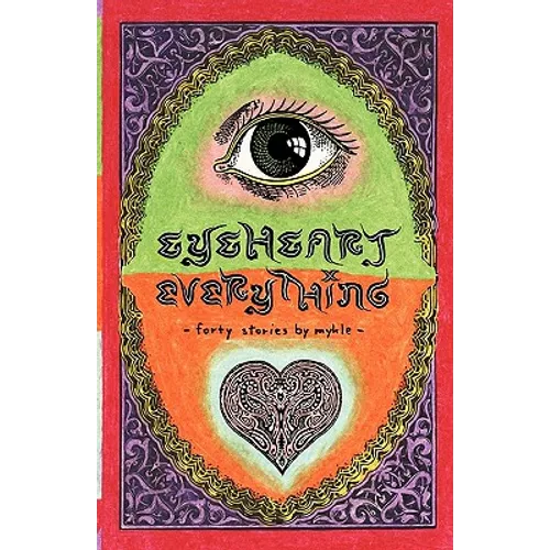 Eyeheart Everything
