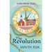 Turn Back Time: The Revolution
