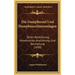 Die Dampfkessel Und Dampfmaschinenanlagen: Deren Berechnung, Konstruktion, Ausfuhrung Und Beurteilung (1890)