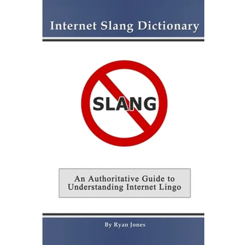 Internet Slang Dictionary
