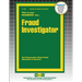 Fraud Investigator