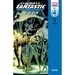 Ultimate Fantastic Four Epic Collection: Frightful