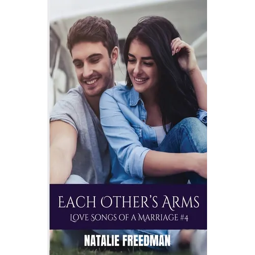In Each Other's Arms