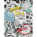 Miracle Sea Creature coloring book: Adult coloring Book (Turtle, Seahorse, Fish, whale, and friend)
