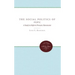 The Social Politics of FEPC: A Study in Reform Pressure Movements