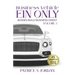 Business Vehicle EIN ONLY: Bosses Build Business Credit Series Volume 3