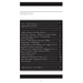 Self-Institution: Terminology Audit
