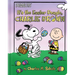 It's the Easter Beagle, Charlie Brown