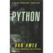 Python: A totally gripping serial killer thriller full of shocking twists and turns