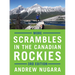 More Scrambles in the Canadian Rockies