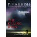 The Killing Rain: A Louis Kincaid Thriller