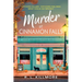 Murder at Cinnamon Falls