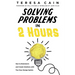 Solving Problems in 2 Hours: How to Brainstorm and Create Solutions with 2 Hour Design Sprints