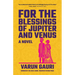 For the Blessings of Jupiter and Venus