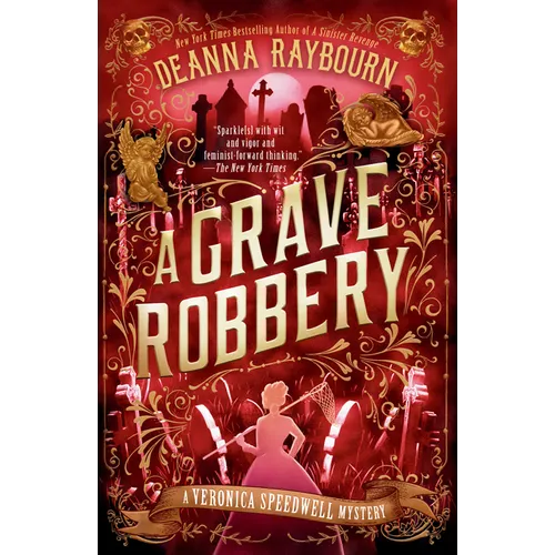 A Grave Robbery