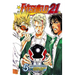 Eyeshield 21, Vol. 5