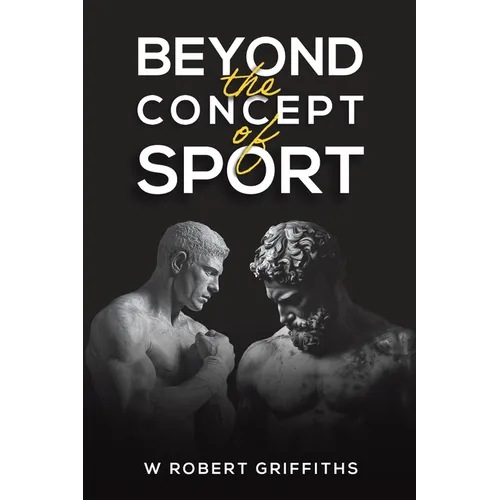Beyond the Concept of Sport