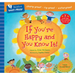 Barefoot Baby-Proof: If You're Happy and You Know It!