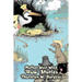 Mother West Wind 'How' Stories by Thornton Burgess, Fiction, Animals, Fantasy & Magic