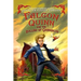 Falcon Quinn and the Bullies of Greenblud