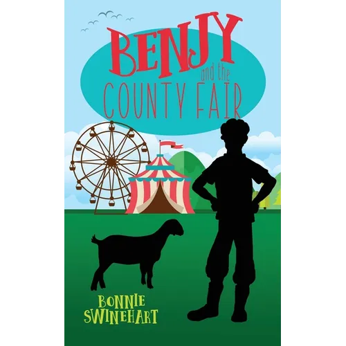 Benjy and the County Fair