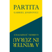 Partita and a Winter in Zürau