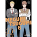 Megumi & Tsugumi, Vol. 6