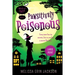 Pawsitively Poisonous
