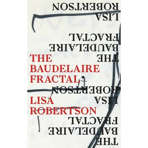 The Baudelaire Fractal