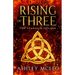 Rising of Three