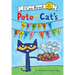 Pete the Cat's Groovy Bake Sale