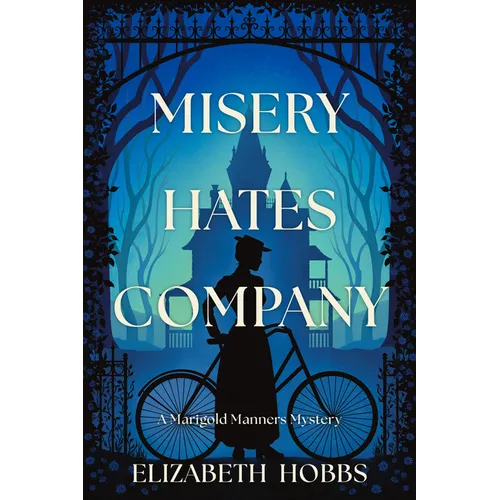 Misery Hates Company