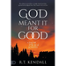 God Meant it for Good: A Fresh look at the Life of Joseph